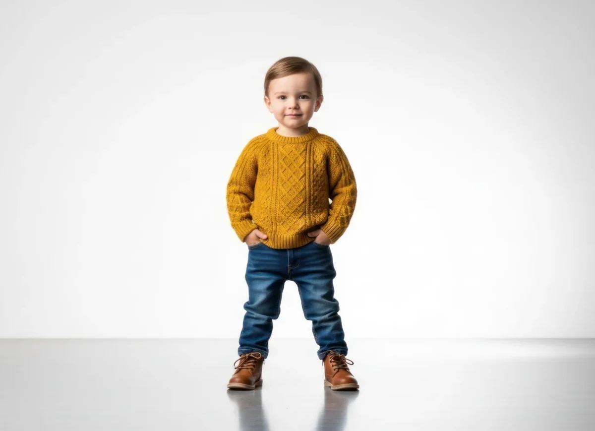vecteezy_a-little-boy-in-a-yellow-sweater-and-jeans_77148857