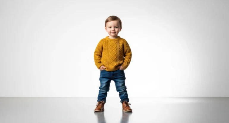 vecteezy_a-little-boy-in-a-yellow-sweater-and-jeans_77148857