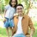 Joanah Dad